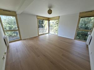 Appartement Rue Affre à Nantes