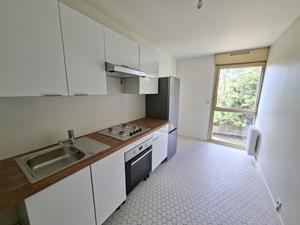 Appartement Rue Affre à Nantes