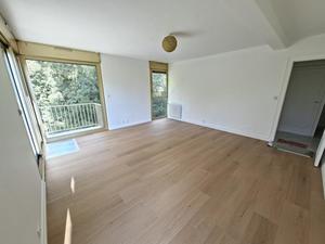 Appartement Rue Affre à Nantes