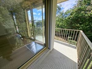 Appartement Rue Affre à Nantes