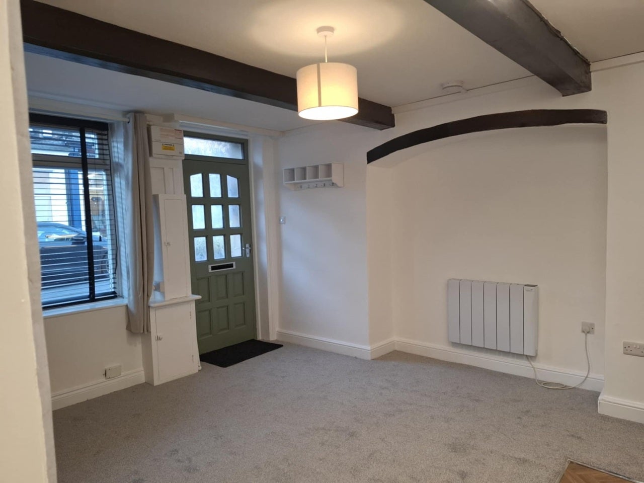 Flat Briggate in Bradford