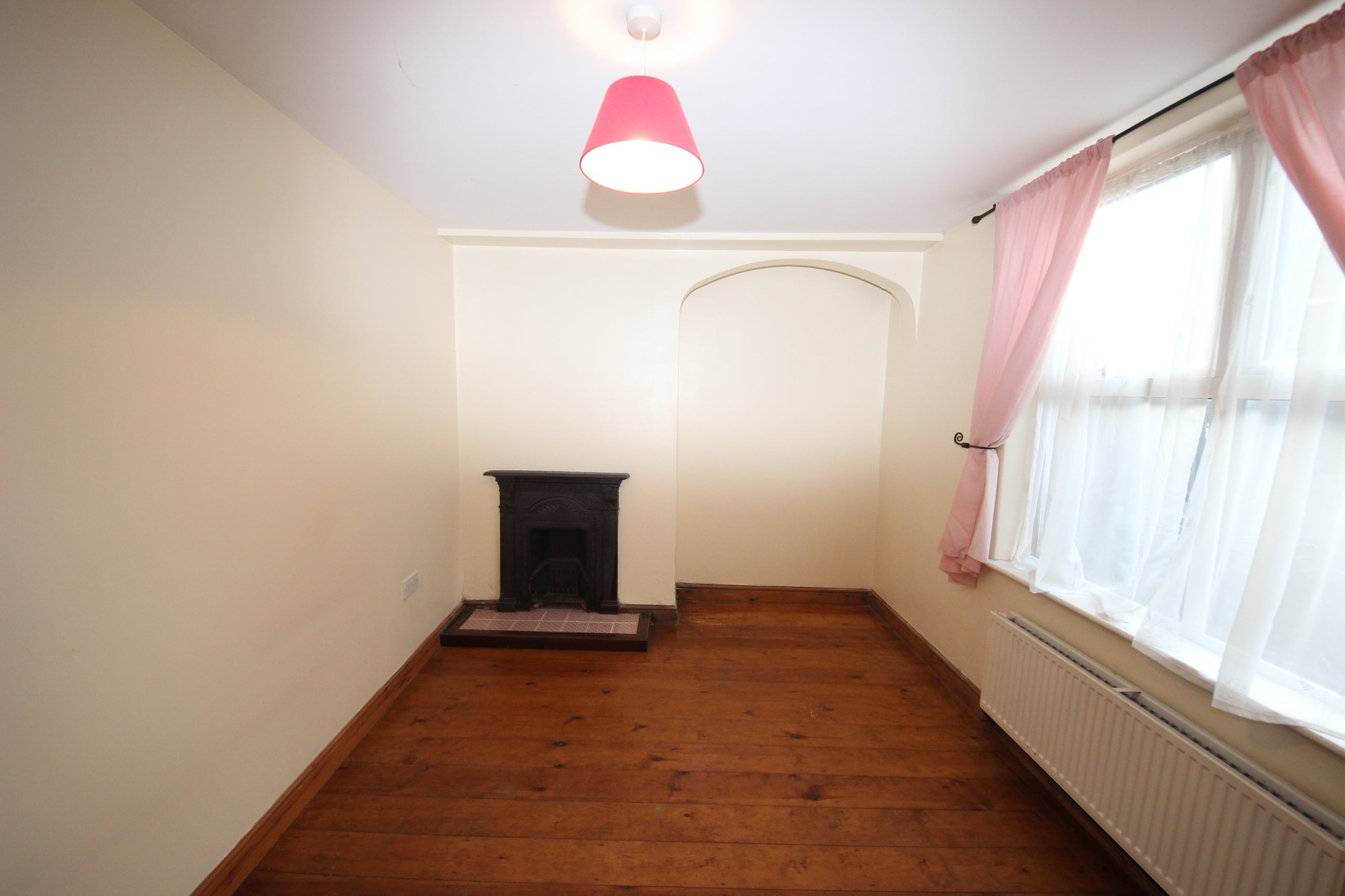 Flat Melrosegate in York