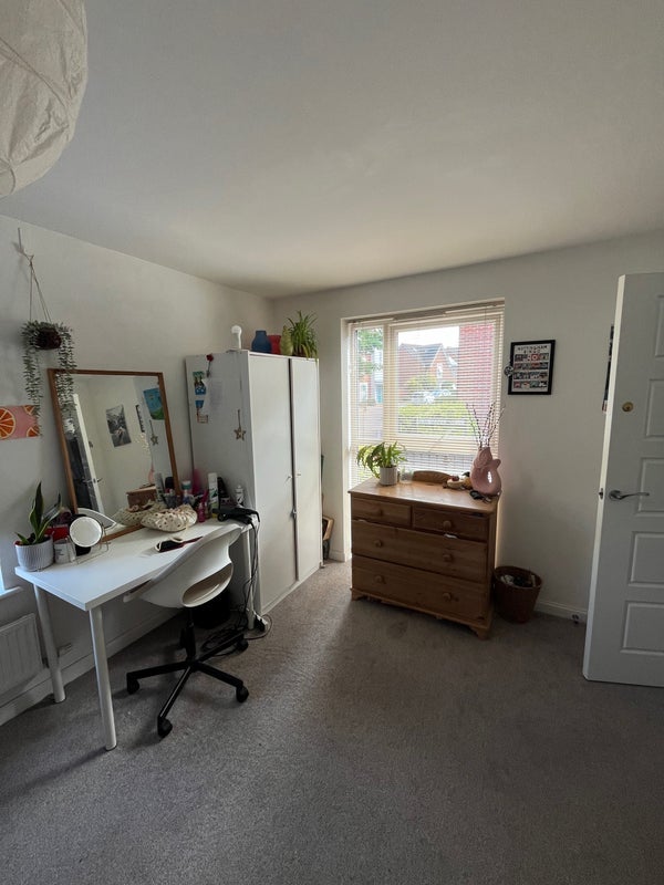 Room Saint Matthias Road in Bristol