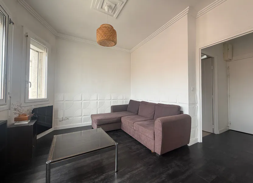 Flat Rue Étienne Lacépède in Perpignan