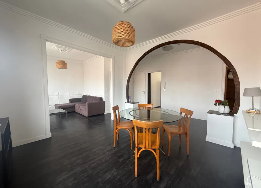 Flat Rue Étienne Lacépède in Perpignan