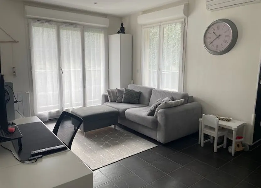 Flat Chemin du Grand Chêne in Fontenay-le-Fleury