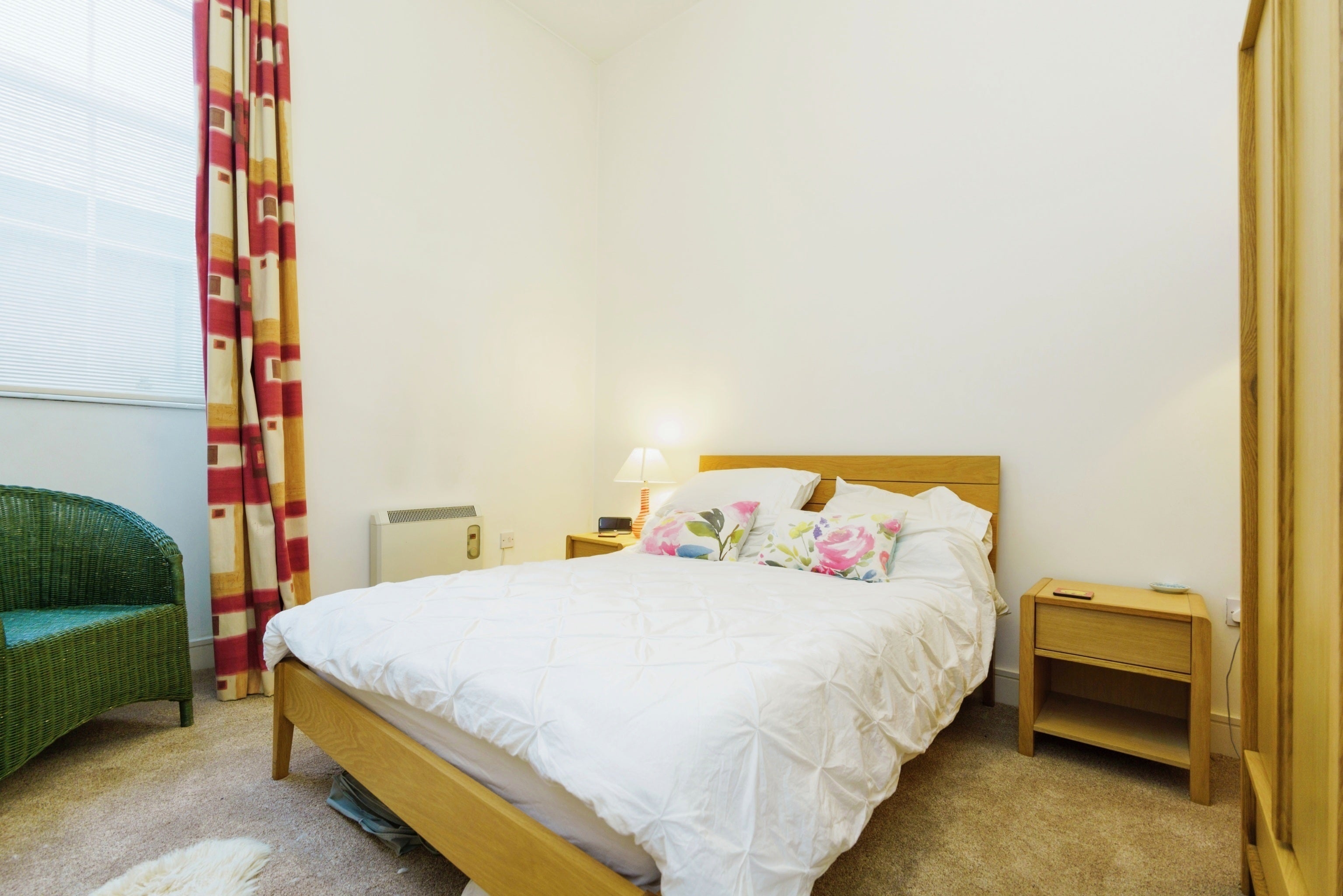 Flat Stowell Street in Liverpool
