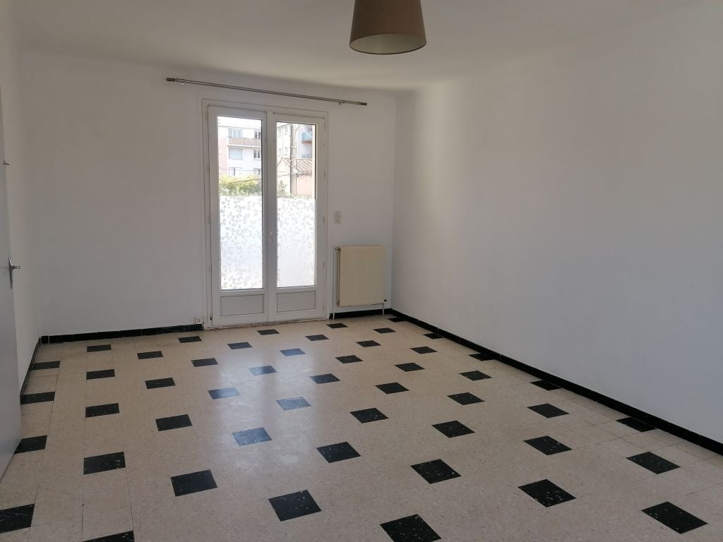 House Ancien Chemin de Bages in Narbonne