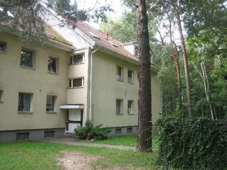Wohnung Johann-Ewald-Weg in Berlin