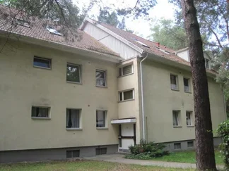 Wohnung Johann-Ewald-Weg in Berlin