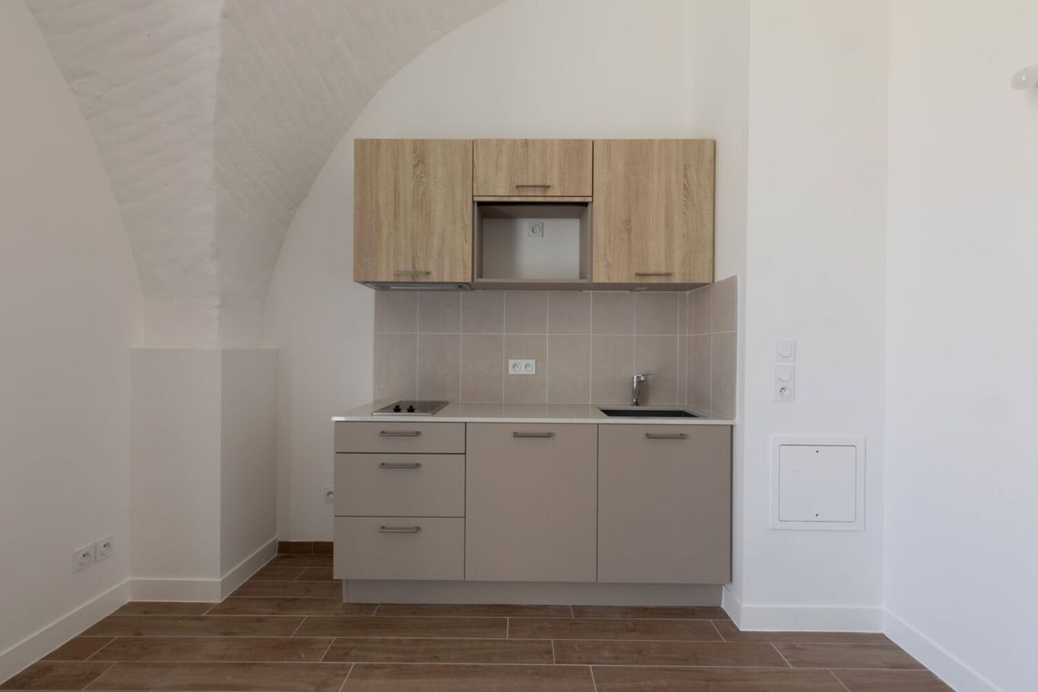Appartement Rue du 15e Régiment d'Artillerie à Douai