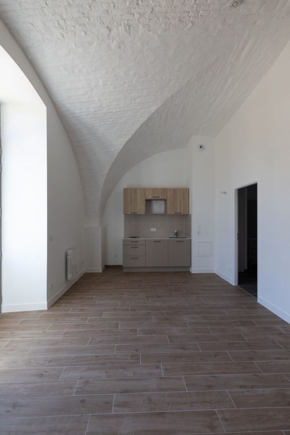 Appartement Rue du 15e Régiment d'Artillerie à Douai
