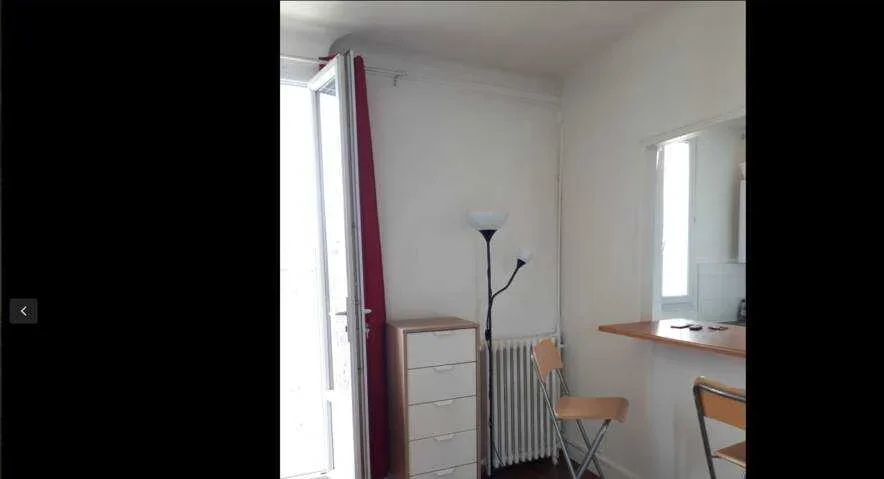 Flat Quai d'Issy-les-Moulineaux in Paris
