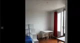 Appartement Quai d'Issy-les-Moulineaux à Paris