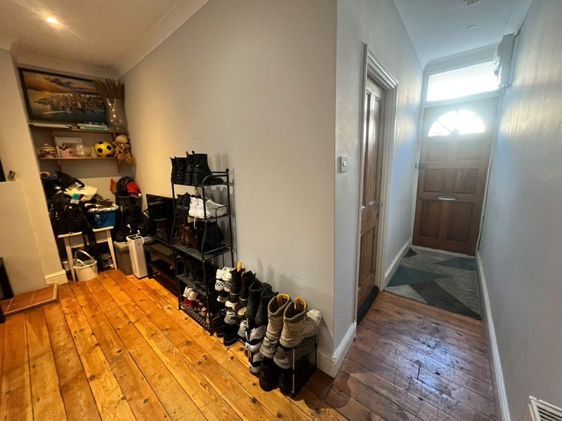 Room Vernon Road in Greater London