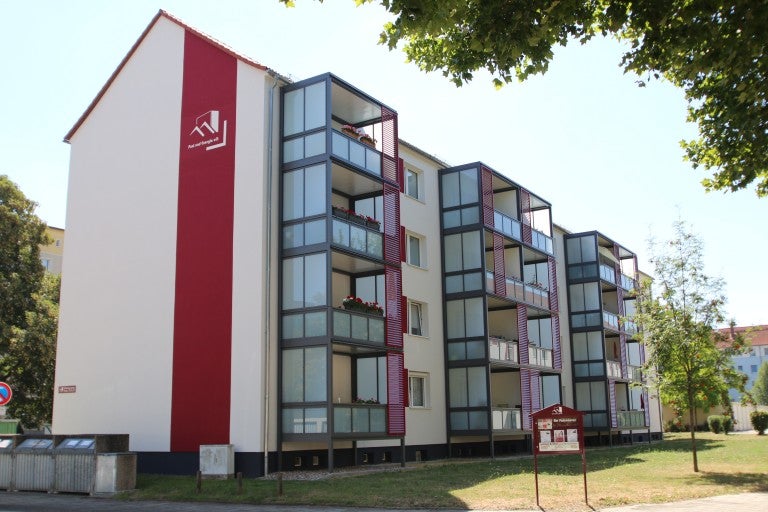 Wohnung Rollenhagenstraße in Magdeburg