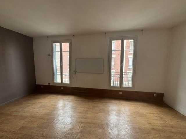 Chambre Port de Boulogne-Billancourt à Boulogne-Billancourt