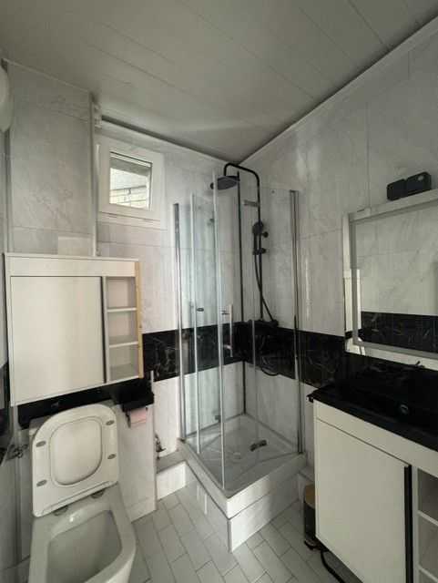 Chambre Port de Boulogne-Billancourt à Boulogne-Billancourt