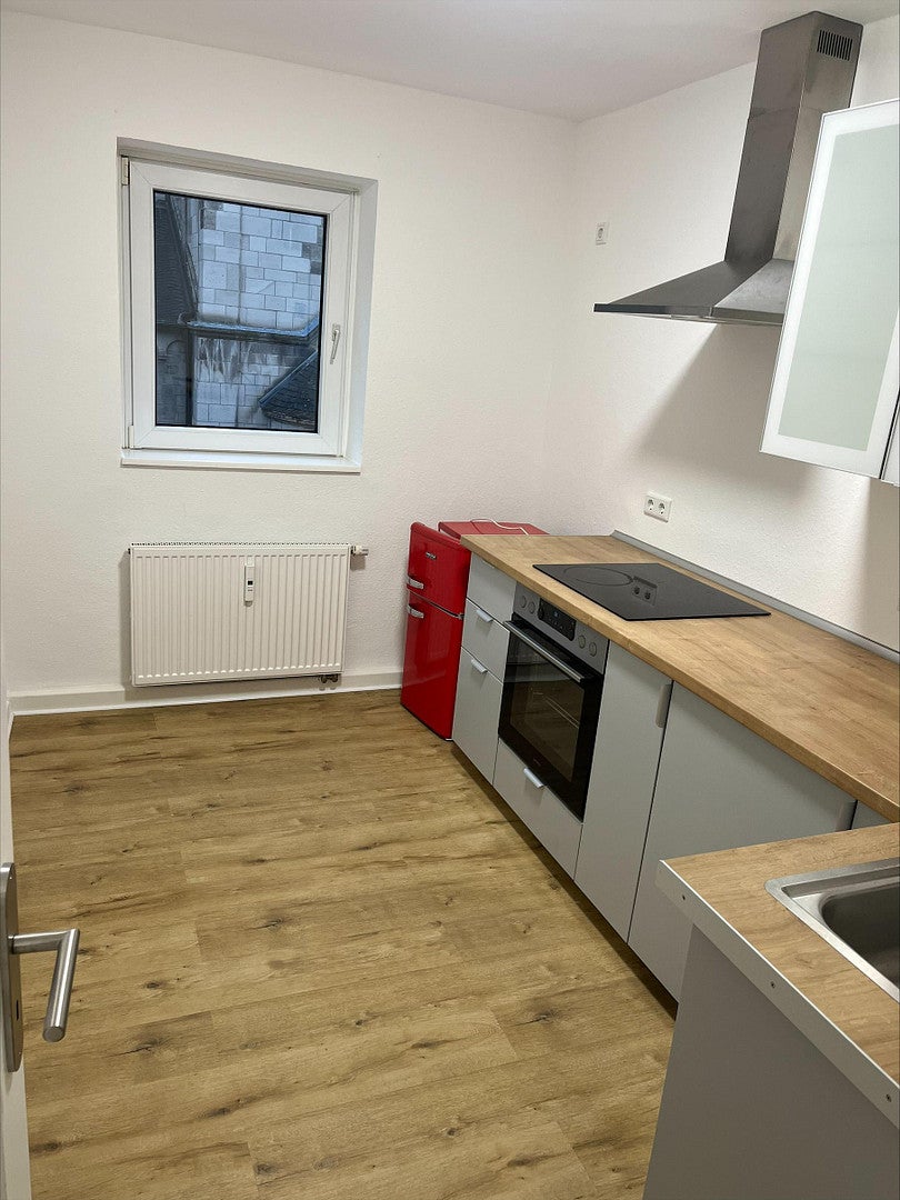 Wohnung Rather Kirchplatz in Düsseldorf