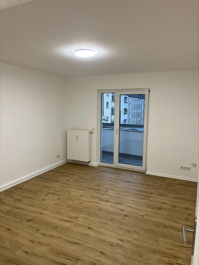 Wohnung Rather Kirchplatz in Düsseldorf