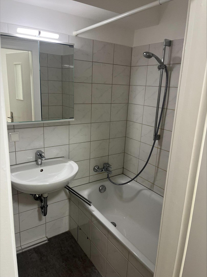 Wohnung Rather Kirchplatz in Düsseldorf