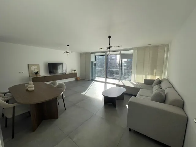Appartement Laan op Zuid in Rotterdam