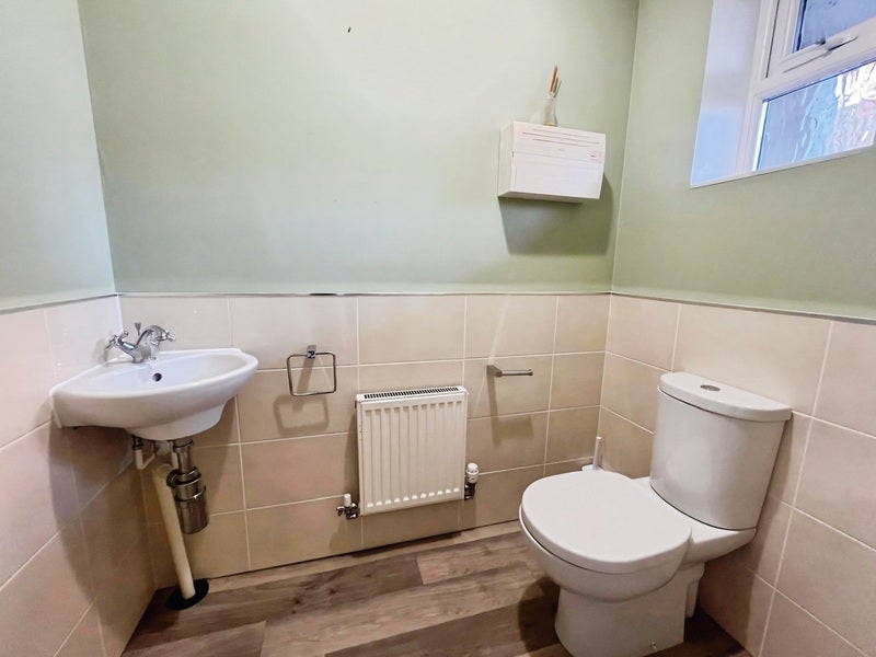House Printers Piece in Haddenham