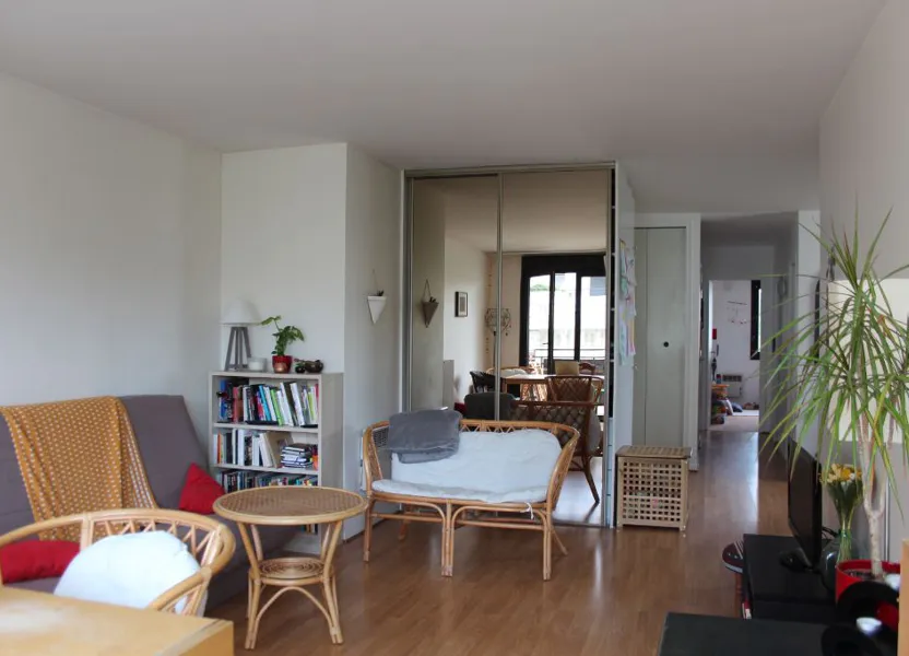 Appartement Rue Buffon à Antony
