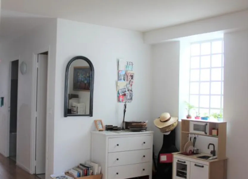 Appartement Rue Buffon à Antony