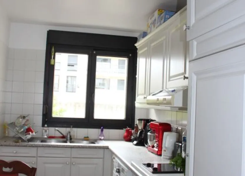 Appartement Rue Buffon à Antony