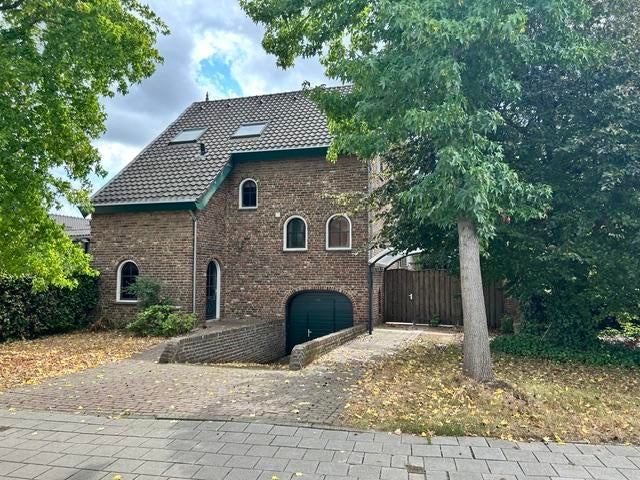 Huis Kleine Dries 21 in Holtum