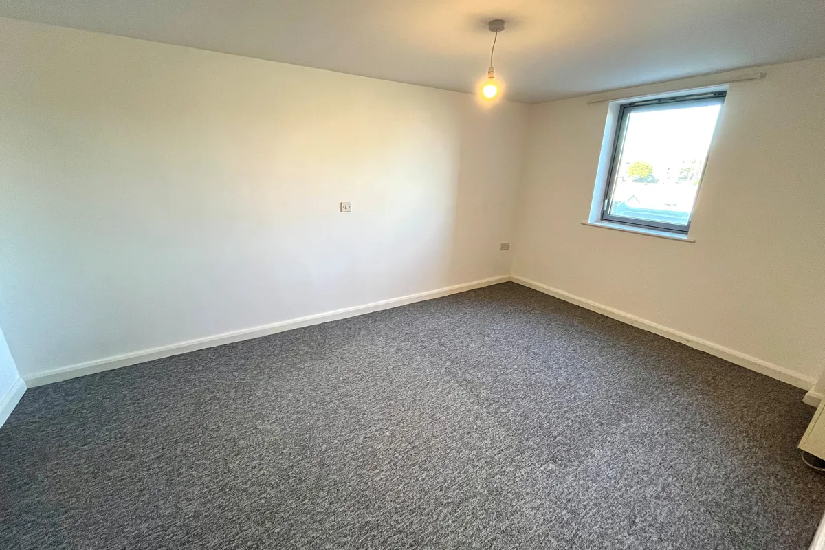 Flat Mansfield Road in Nottingham