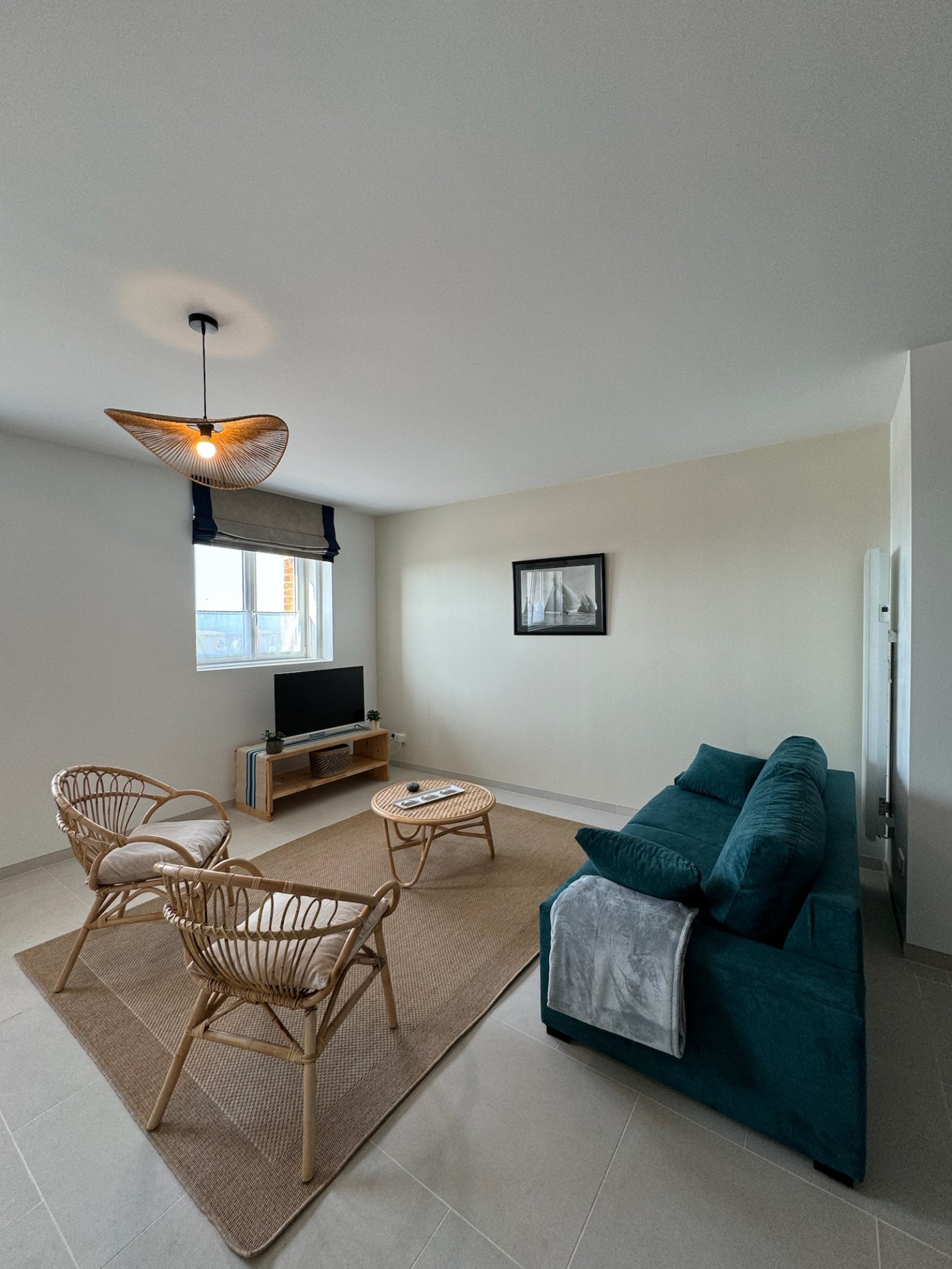 Appartement Avenue du Casino à Dunkerque