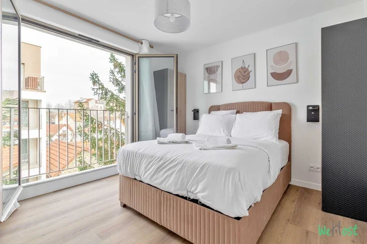 Appartement Impasse Saint-Amand à Champigny-sur-Marne