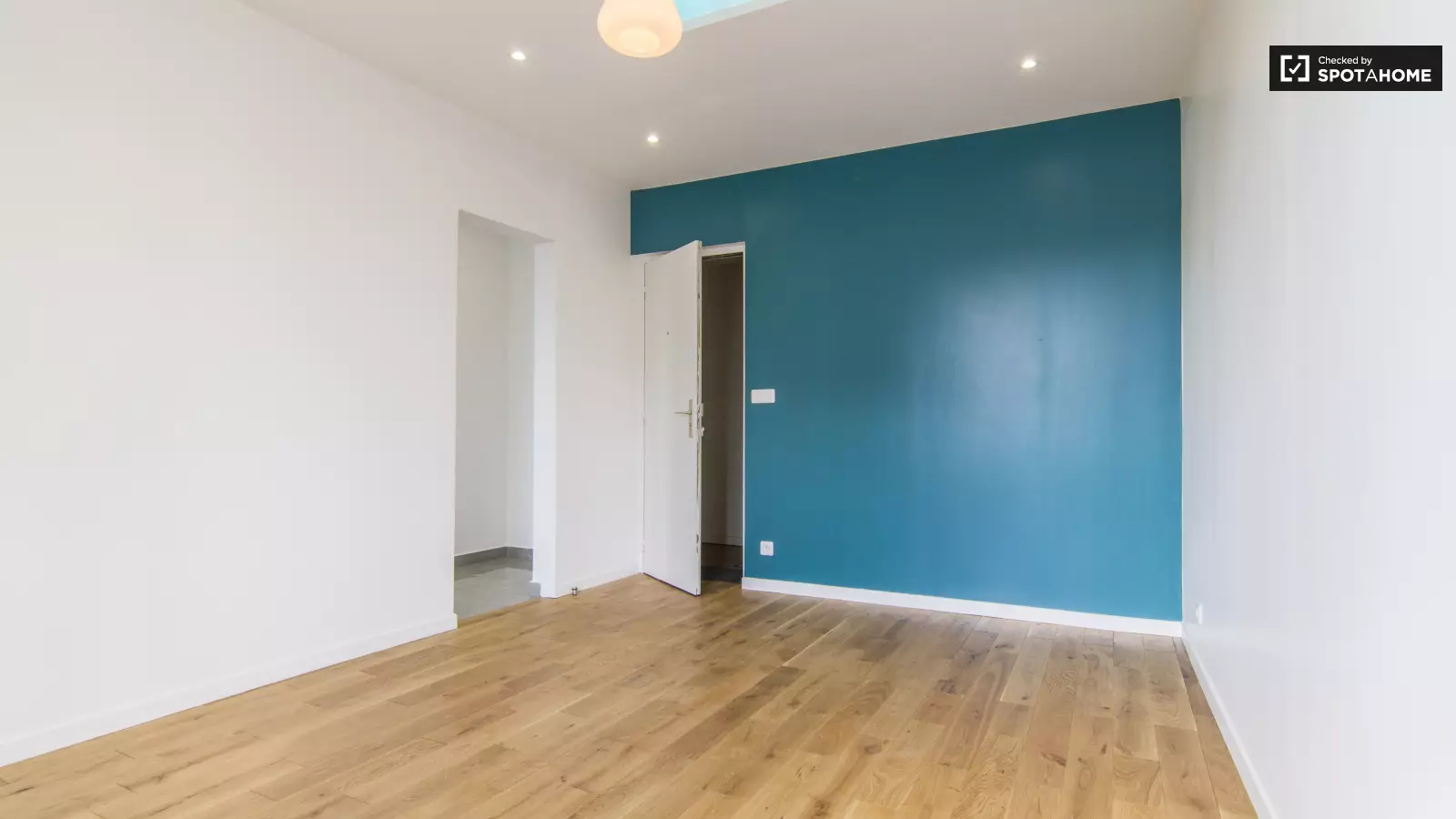 Appartement Avenue de Fontainebleau à Le Kremlin-Bicêtre