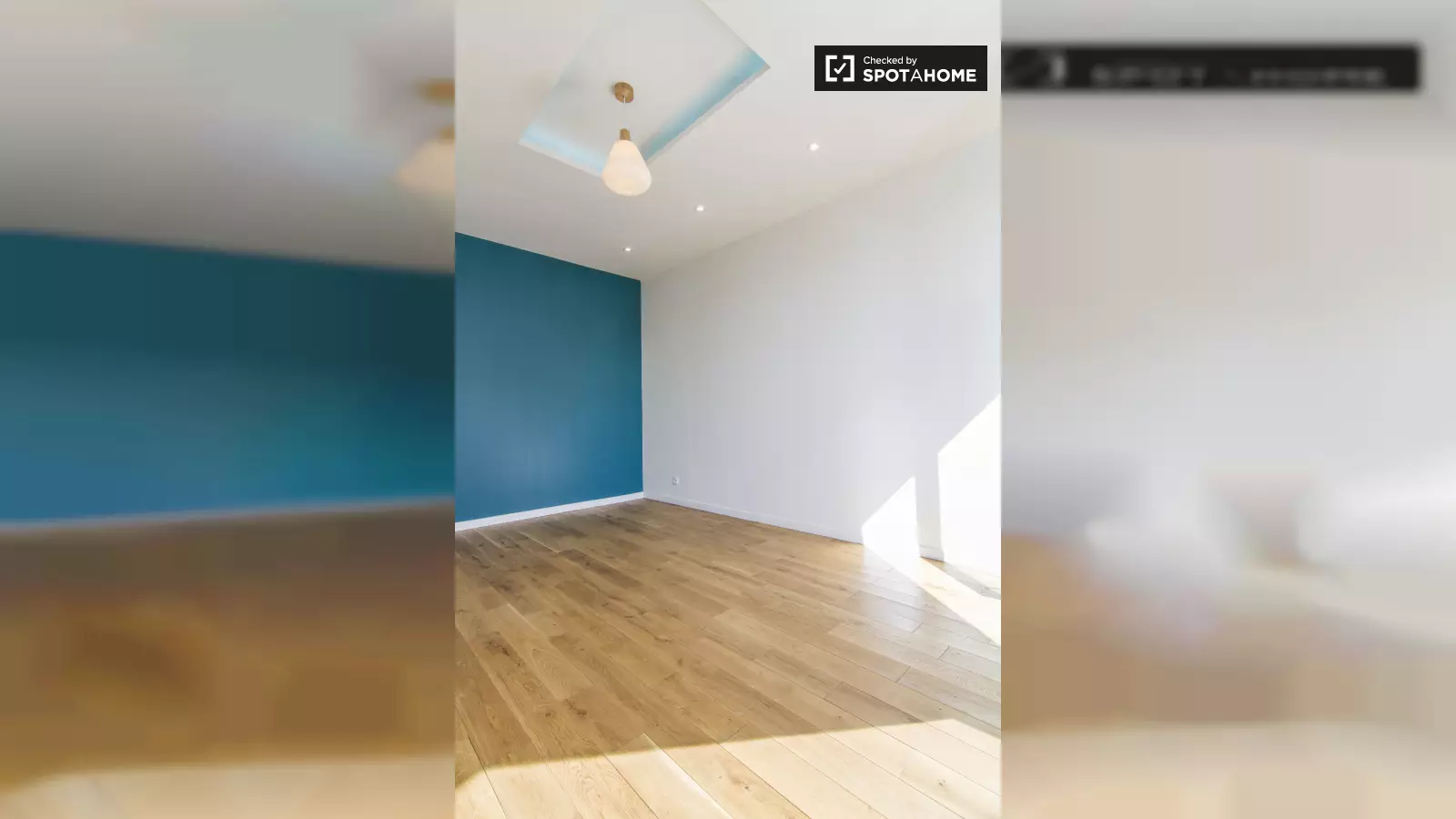 Appartement Avenue de Fontainebleau à Le Kremlin-Bicêtre
