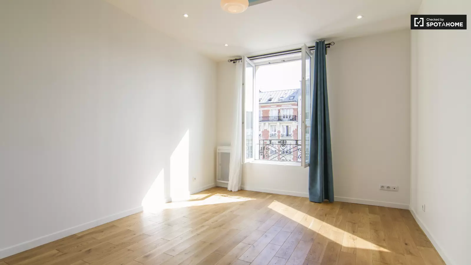Appartement Avenue de Fontainebleau à Le Kremlin-Bicêtre