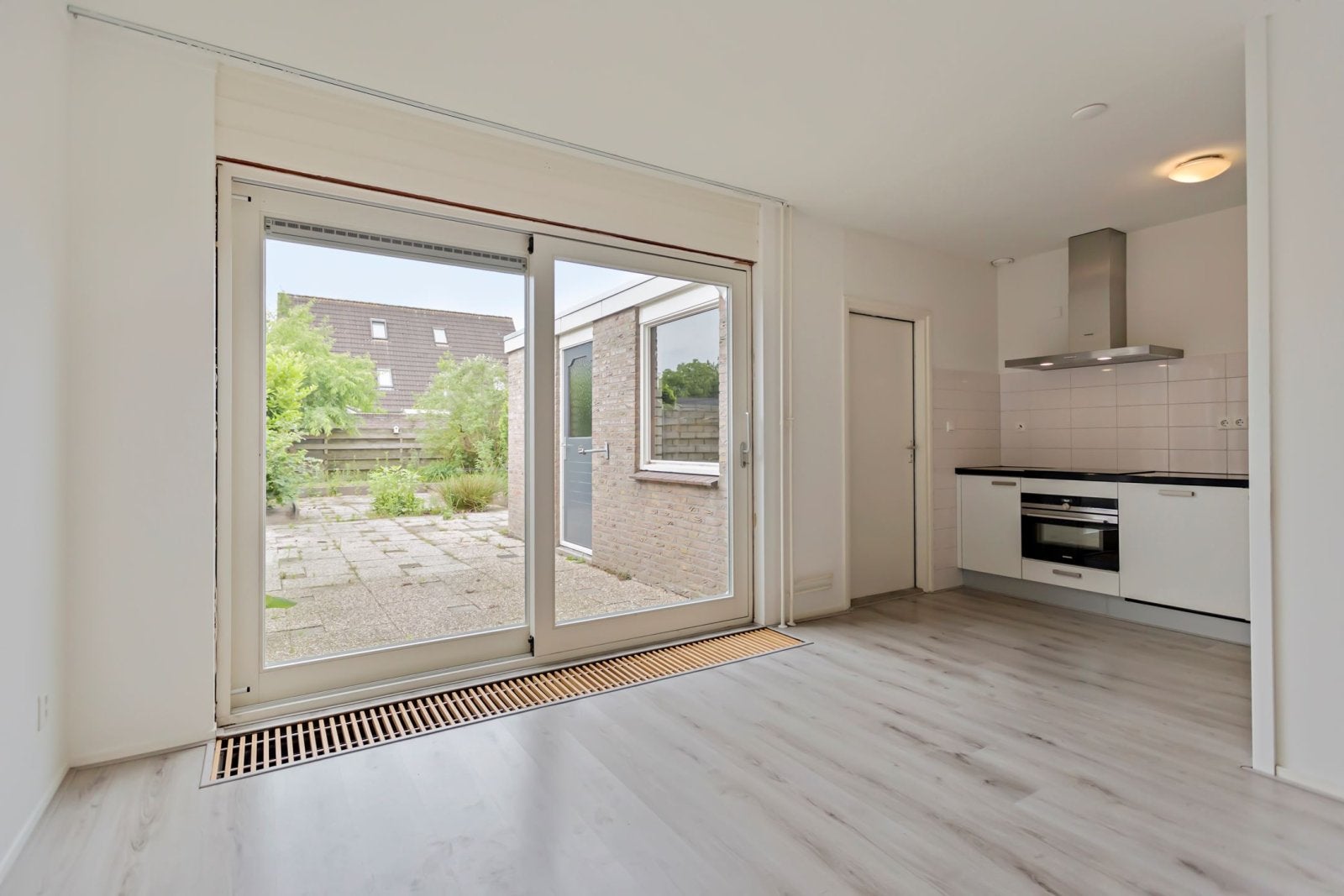House Molenvlietbaan in Woerden