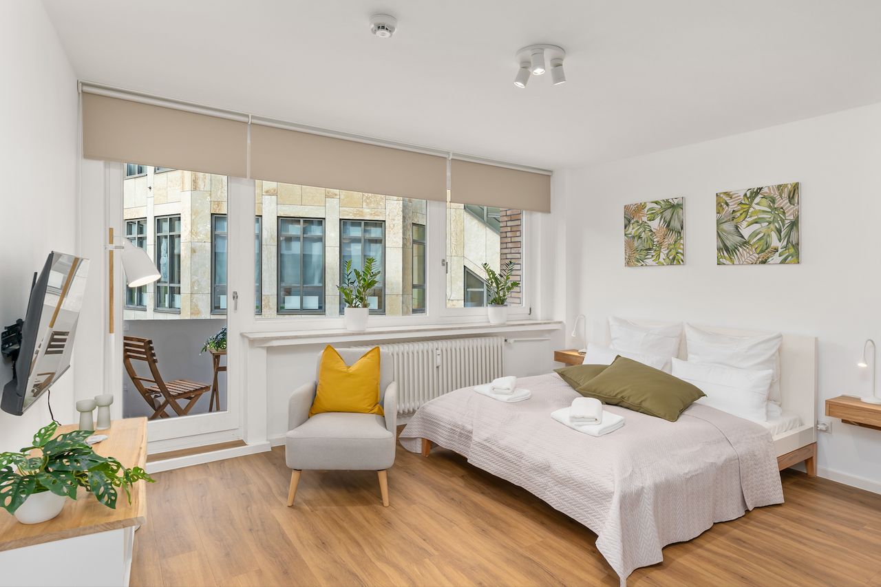 Wohnung Violenstraße in Bremen
