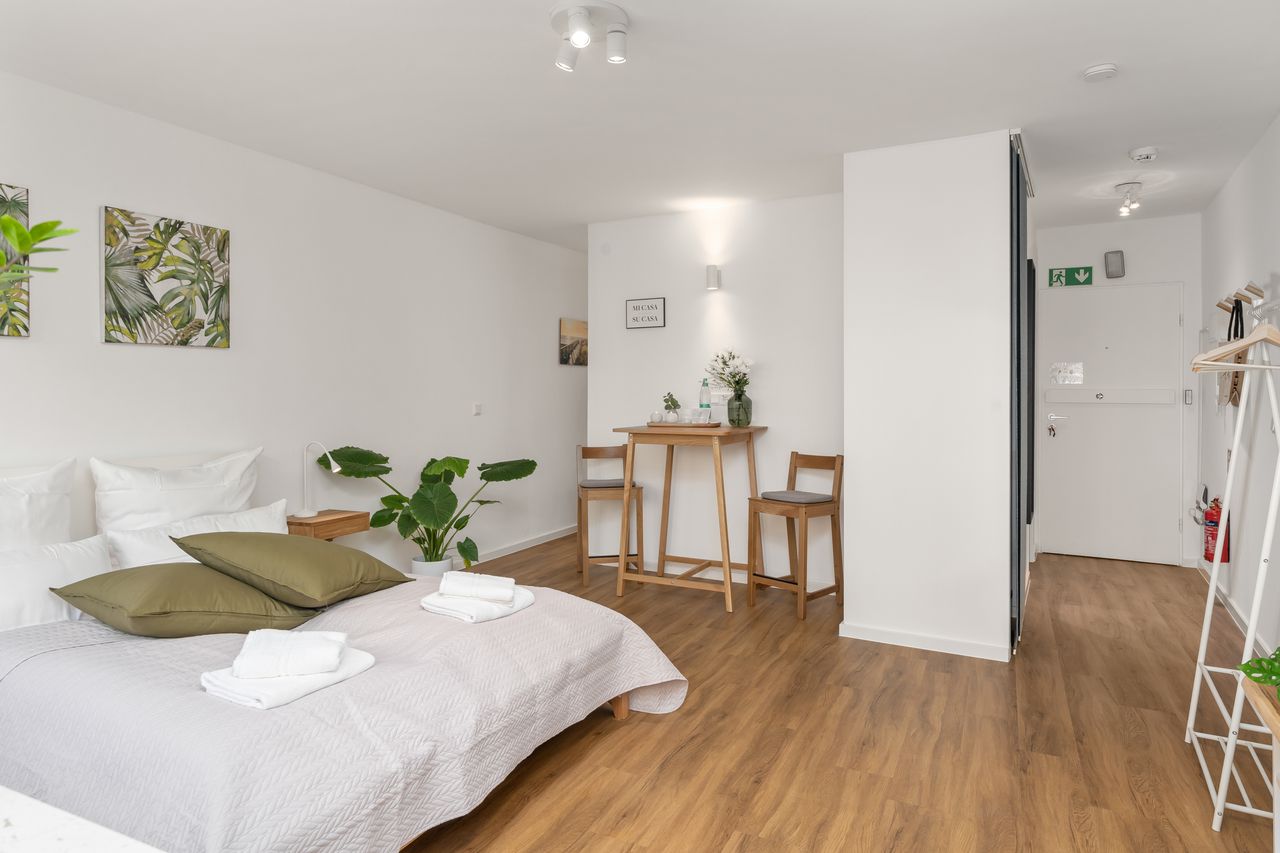 Wohnung Violenstraße in Bremen