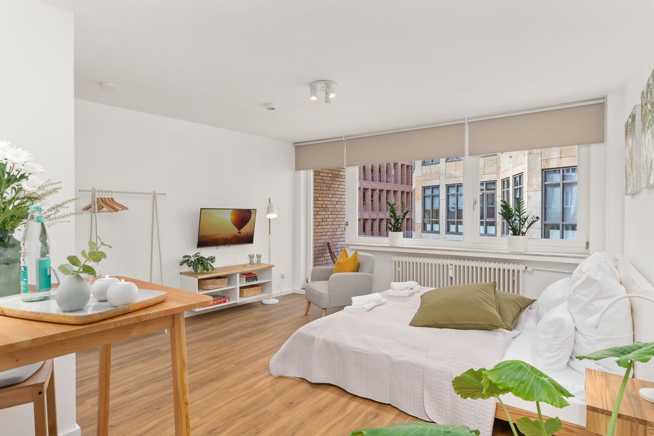 Wohnung Violenstraße in Bremen
