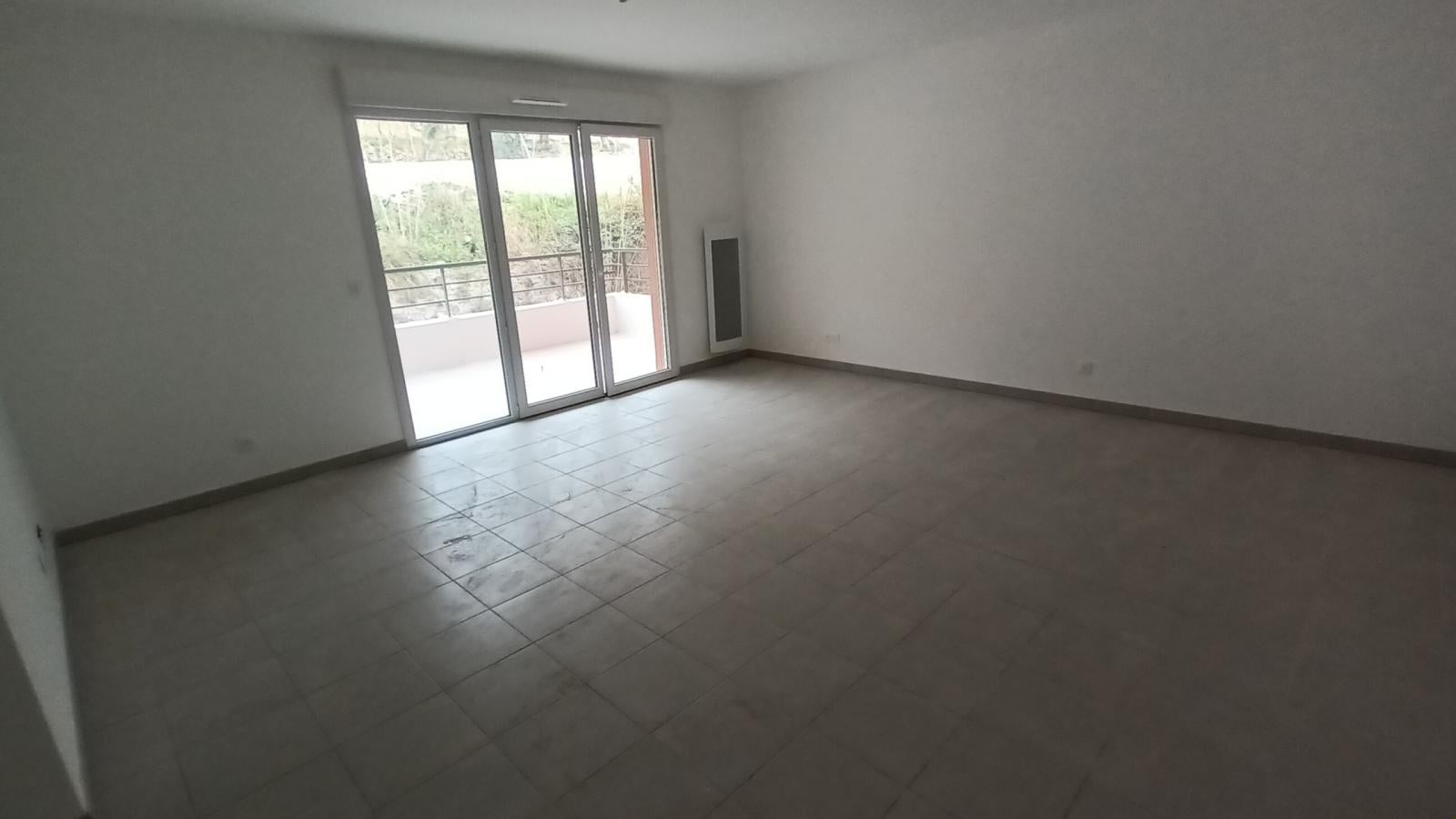 Appartement Rue de l'Estérel à Grasse
