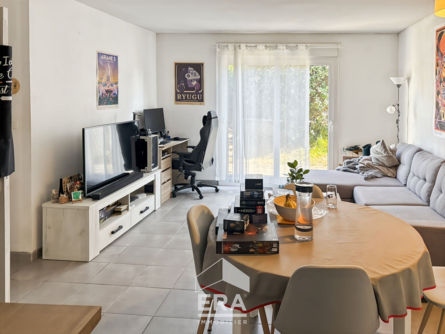 Appartement Cours du Général de Gaulle à Gradignan