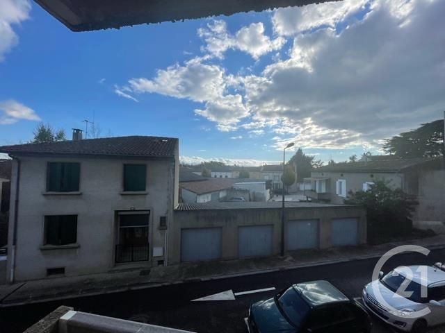 Appartement Boulevard Carnot à Castres