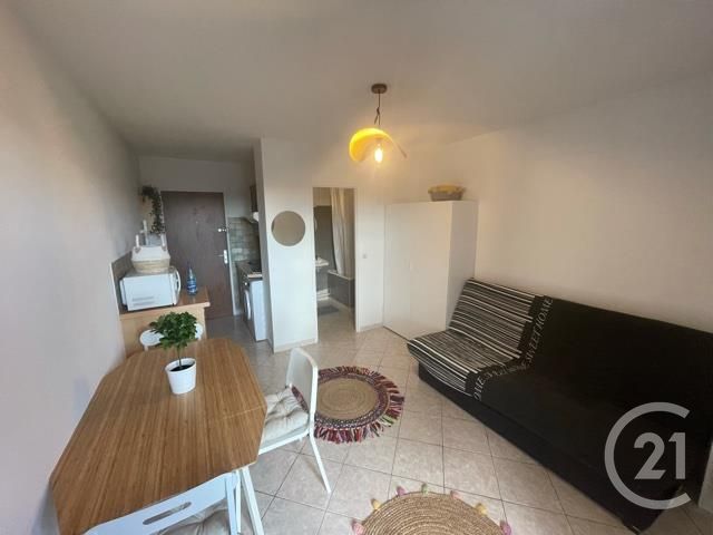 Appartement Boulevard Carnot à Castres