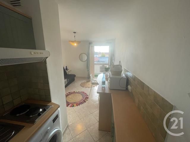 Appartement Boulevard Carnot à Castres