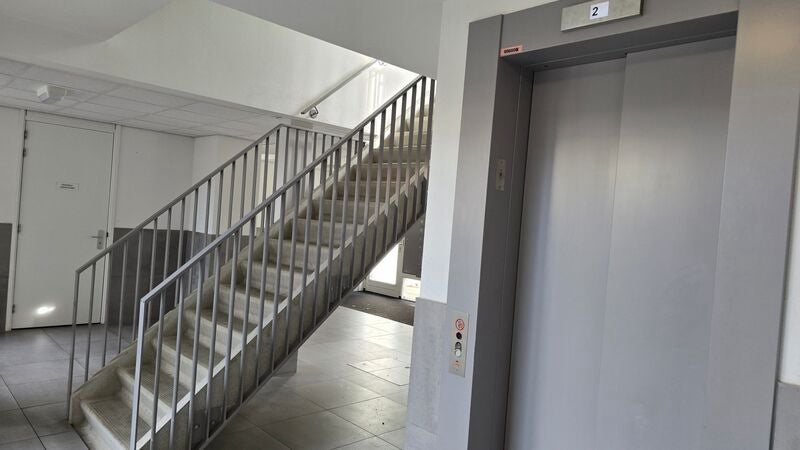 Appartement Drentsestraat 20