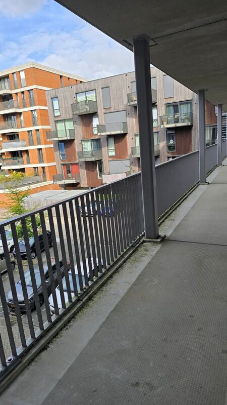 Appartement Drentsestraat 15