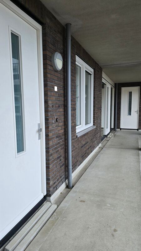 Appartement Drentsestraat 18