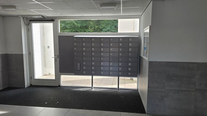 Appartement Drentsestraat 7